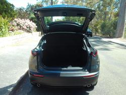 2025 Mazda CX-30 G20 Evolve