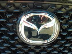 2025 Mazda CX-30 G20 Evolve