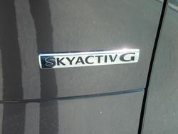 2025 Mazda CX-30 G20 Evolve