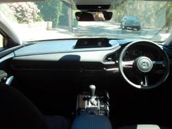 2025 Mazda CX-30 G20 Evolve