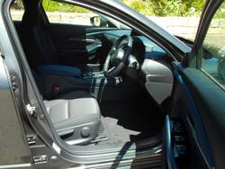 2025 Mazda CX-30 G20 Evolve