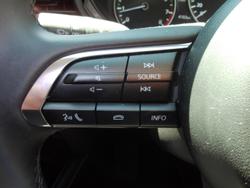 2025 Mazda CX-30 G20 Evolve