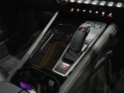 2022 Peugeot 508 GT R8 MY22 Grey