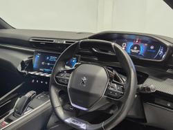 2022 Peugeot 508 GT R8 MY22 Grey