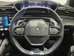 2022 Peugeot 508 GT R8 MY22 Grey