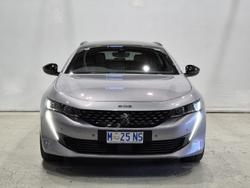 2022 Peugeot 508 GT R8 MY22 Grey