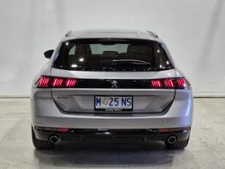 2022 Peugeot 508 GT R8 MY22 Grey