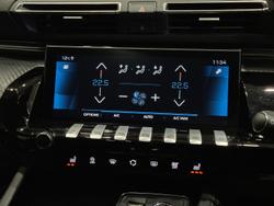 2022 Peugeot 508 GT R8 MY22 Grey