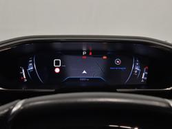 2022 Peugeot 508 GT R8 MY22 Grey
