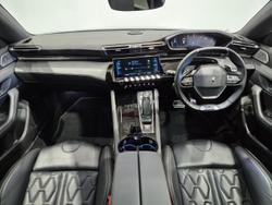 2022 Peugeot 508 GT R8 MY22 Grey