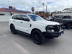 Ford Everest