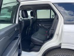 2023 Ford Everest Sport MY23.5 4X4 Dual Range Arctic White