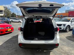 2019 TOYOTA
KLUGER GX (4x2)