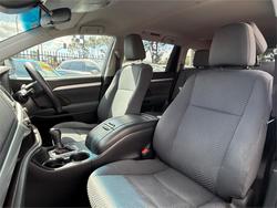 2019 TOYOTA
KLUGER GX (4x2)