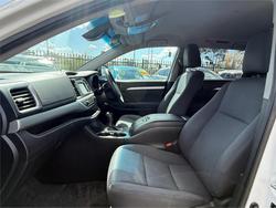 2019 TOYOTA
KLUGER GX (4x2)