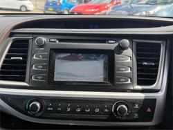 2019 TOYOTA
KLUGER GX (4x2)
