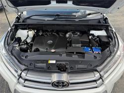 2019 TOYOTA
KLUGER GX (4x2)