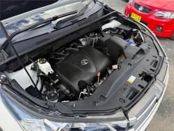 2019 TOYOTA
KLUGER GX (4x2)