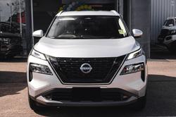2025 Nissan X-TRAIL ST-L e-POWER T33 MY25 Four Wheel Drive Brilliant Silver