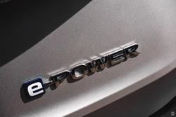 2025 Nissan X-TRAIL ST-L e-POWER T33 MY25 Four Wheel Drive Brilliant Silver