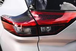 2025 Nissan X-TRAIL ST-L e-POWER T33 MY25 Four Wheel Drive Brilliant Silver