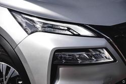2025 Nissan X-TRAIL ST-L e-POWER T33 MY25 Four Wheel Drive Brilliant Silver