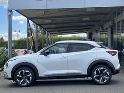 2025 Nissan JUKE ST-L