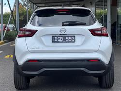 2025 Nissan JUKE ST-L