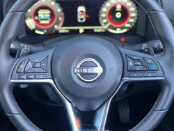 2025 Nissan JUKE ST-L