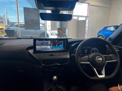 2025 Nissan JUKE ST-L