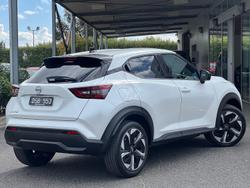 2025 Nissan JUKE ST-L