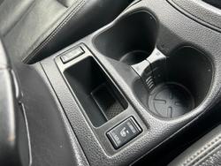 2022 Nissan X-TRAIL ST-L T32 MY22 Ivory Pearl