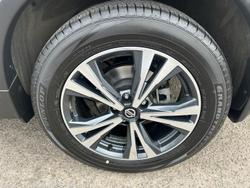 2022 Nissan X-TRAIL ST-L T32 MY22 Ivory Pearl