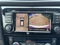 2022 Nissan X-TRAIL ST-L T32 MY22 Ivory Pearl