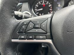 2022 Nissan X-TRAIL ST-L T32 MY22 Ivory Pearl