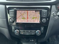 2022 Nissan X-TRAIL ST-L T32 MY22 Ivory Pearl