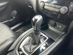 2022 Nissan X-TRAIL ST-L T32 MY22 Ivory Pearl