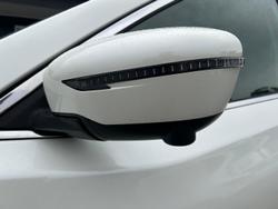 2022 Nissan X-TRAIL ST-L T32 MY22 Ivory Pearl