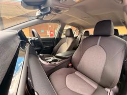 2023 Toyota Camry Ascent