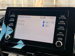 2023 Toyota Camry Ascent