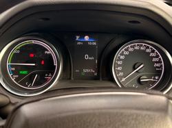 2023 Toyota Camry Ascent