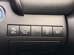 2023 Toyota Camry Ascent