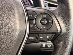 2023 Toyota Camry Ascent