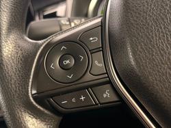 2023 Toyota Camry Ascent