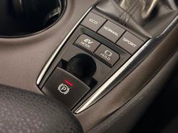 2023 Toyota Camry Ascent