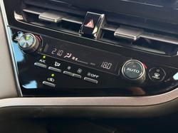 2023 Toyota Camry Ascent