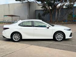 2023 Toyota Camry Ascent