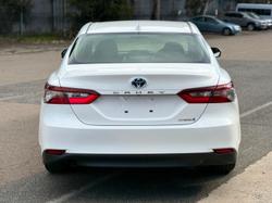 2023 Toyota Camry Ascent