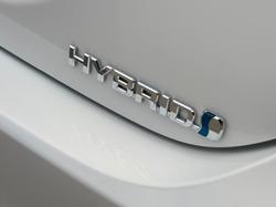 2023 Toyota Camry Ascent