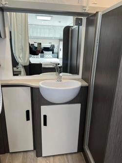 2022 Jayco Journey Outback 16.67-5